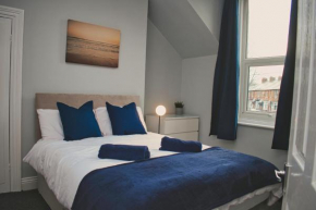 Cosy 2 Bedroom Flat in Sunderland